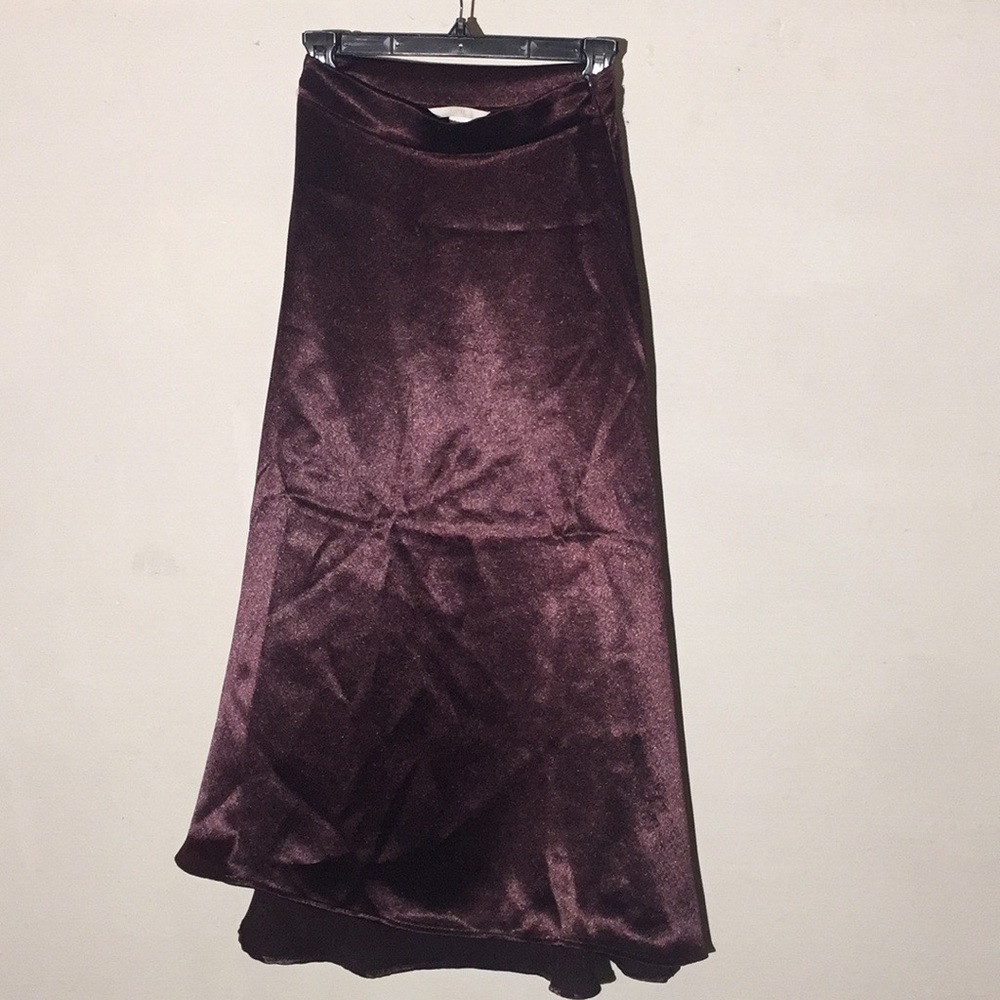 H&M long skirt